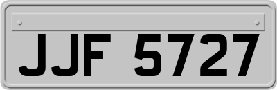 JJF5727