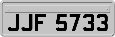 JJF5733