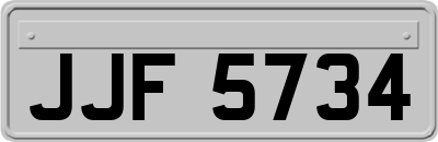 JJF5734