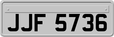 JJF5736