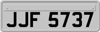 JJF5737