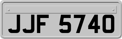 JJF5740