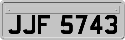 JJF5743