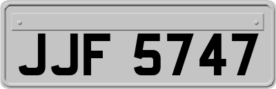 JJF5747