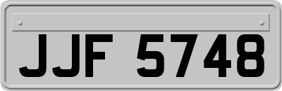 JJF5748