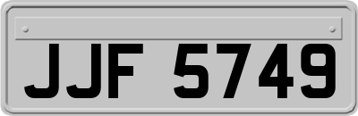 JJF5749