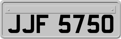 JJF5750