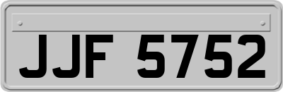 JJF5752