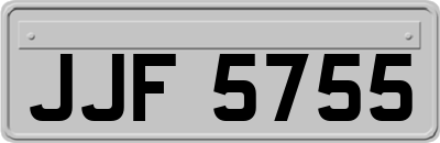 JJF5755