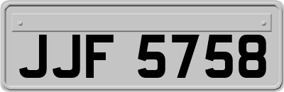 JJF5758