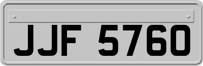 JJF5760