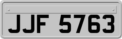 JJF5763