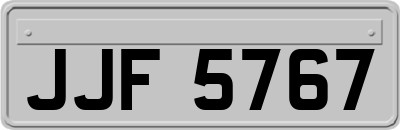 JJF5767