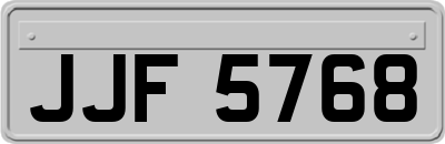 JJF5768
