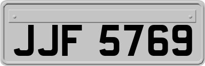 JJF5769