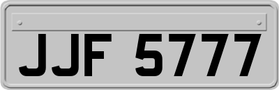 JJF5777