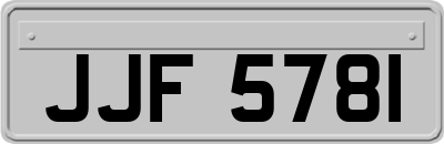JJF5781