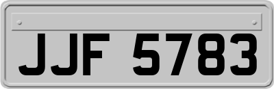 JJF5783
