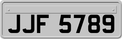 JJF5789