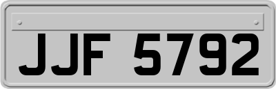 JJF5792
