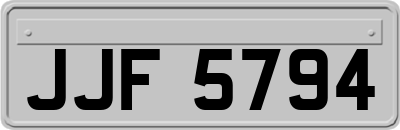 JJF5794