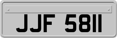 JJF5811