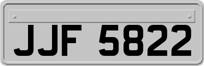JJF5822