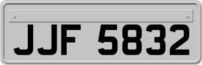 JJF5832