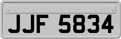 JJF5834