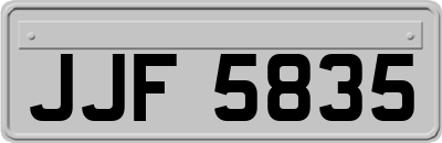 JJF5835