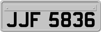 JJF5836