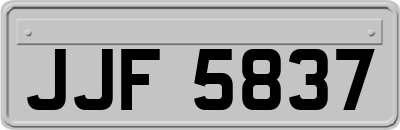 JJF5837