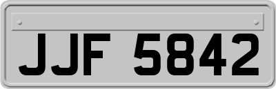 JJF5842