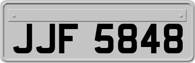 JJF5848
