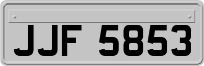 JJF5853
