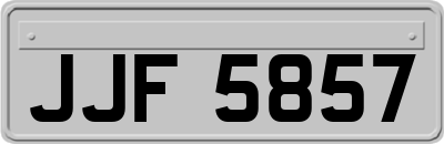 JJF5857