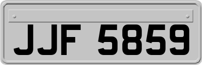 JJF5859