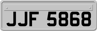 JJF5868