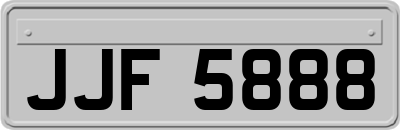 JJF5888