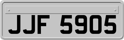 JJF5905