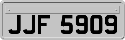 JJF5909