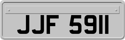 JJF5911