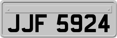 JJF5924