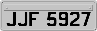 JJF5927