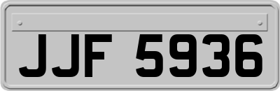 JJF5936