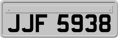 JJF5938