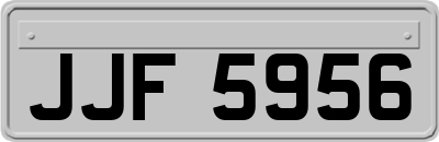 JJF5956
