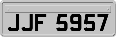 JJF5957