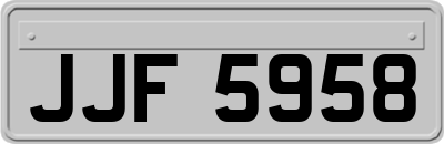 JJF5958