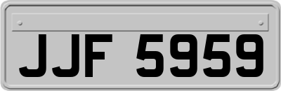 JJF5959